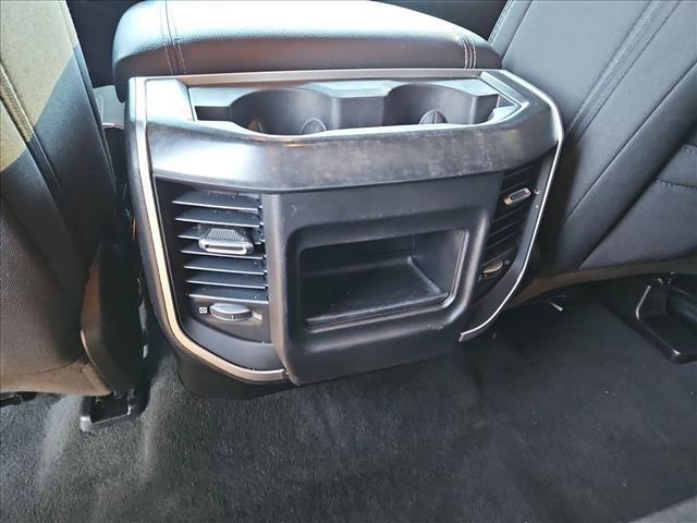 used 2022 Ram 1500 car, priced at $23,313