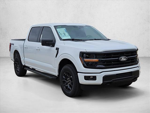 new 2026 Ford F-150 car, priced at $48,272
