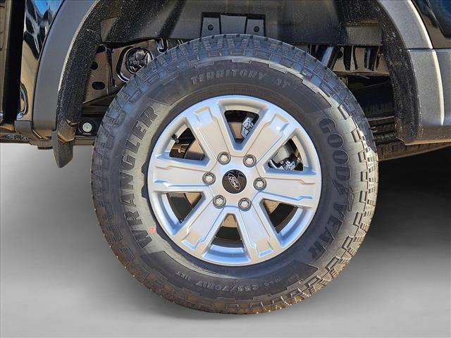 new 2025 Ford Ranger car, priced at $30,995