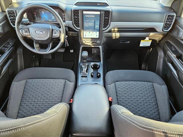 new 2025 Ford Ranger car, priced at $30,995