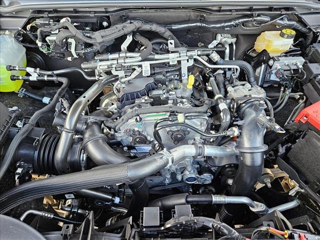 new 2025 Ford Ranger car, priced at $30,995