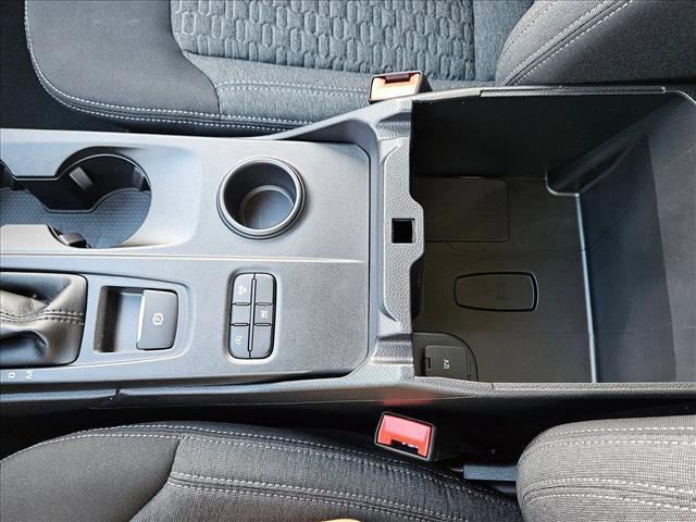 new 2025 Ford Ranger car, priced at $30,995