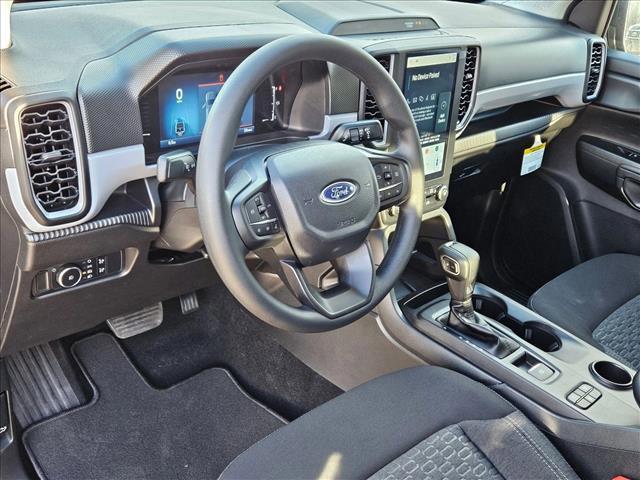new 2025 Ford Ranger car, priced at $30,995