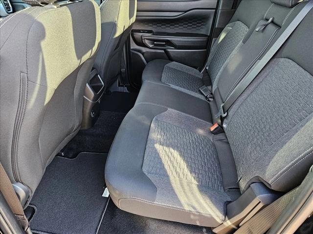 new 2025 Ford Ranger car, priced at $30,995