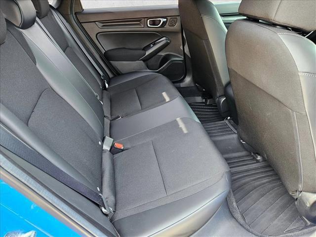 used 2024 Honda Civic car, priced at $25,920
