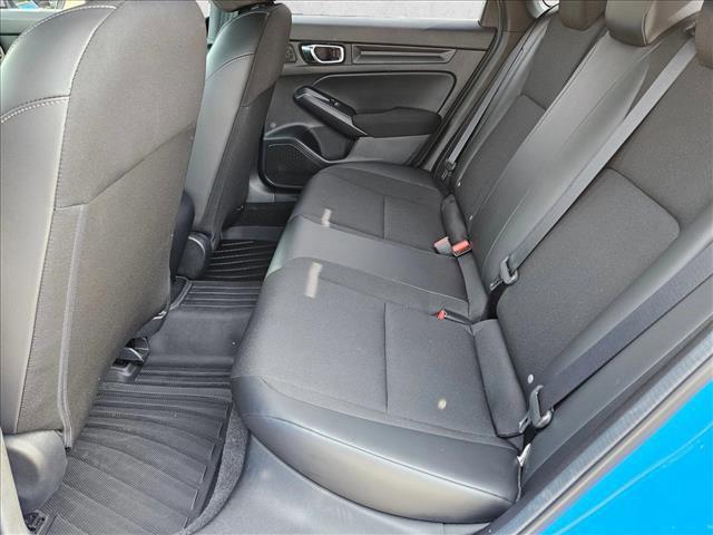 used 2024 Honda Civic car, priced at $25,920