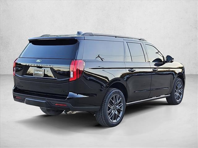 new 2027 Ford Expedition Max car, priced at $88,145