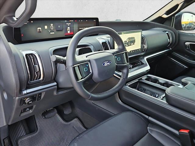 new 2027 Ford Expedition Max car, priced at $88,145