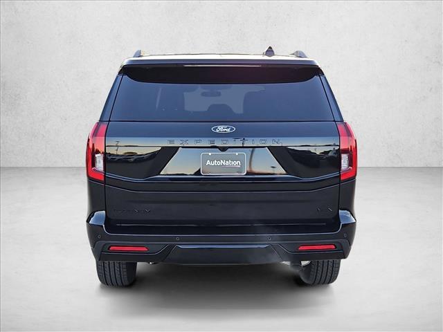 new 2027 Ford Expedition Max car, priced at $88,145