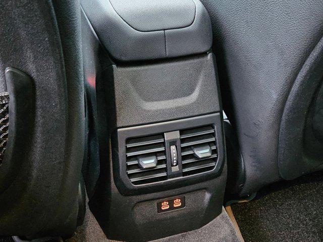used 2021 BMW 228 Gran Coupe car, priced at $24,220