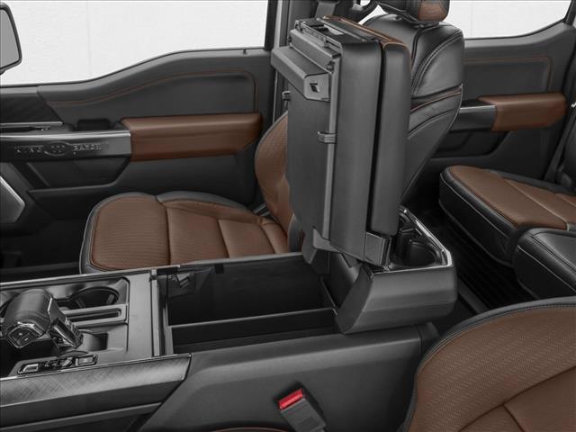 new 2026 Ford F-150 car, priced at $69,841