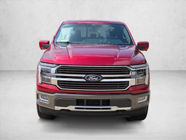 new 2026 Ford F-150 car, priced at $70,341
