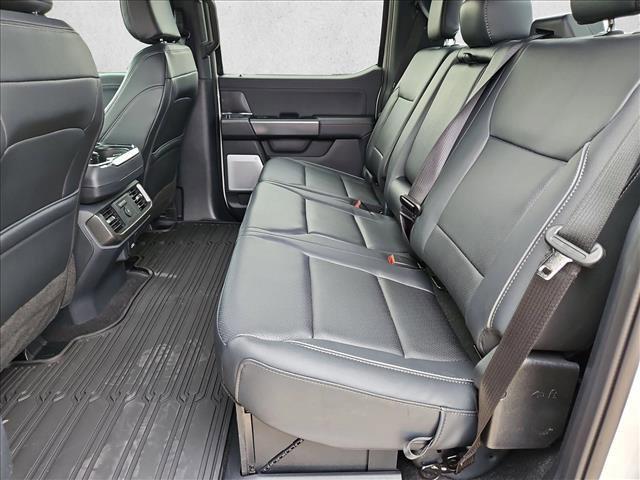 new 2026 Ford F-150 car, priced at $68,752