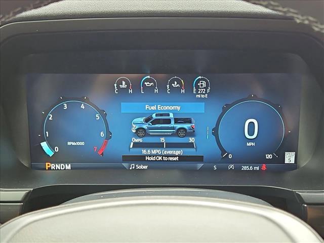 new 2026 Ford F-150 car, priced at $68,752