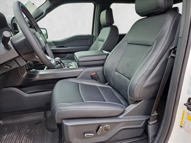 new 2026 Ford F-150 car, priced at $68,752