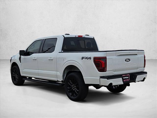 new 2026 Ford F-150 car, priced at $68,752
