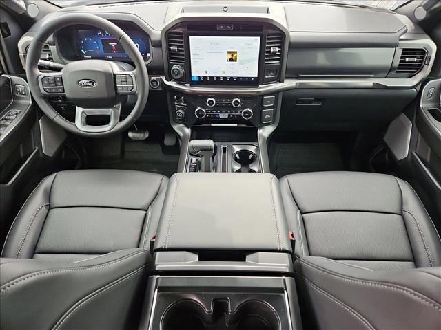 new 2026 Ford F-150 car, priced at $68,752