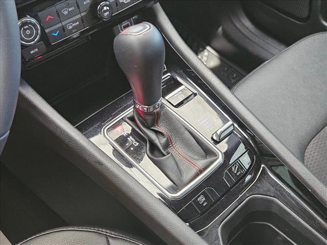 used 2023 Jeep Compass car, priced at $23,699