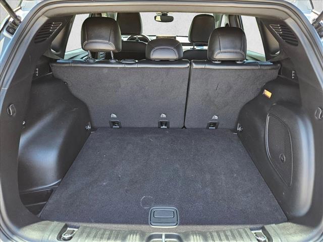 used 2023 Jeep Compass car, priced at $23,699