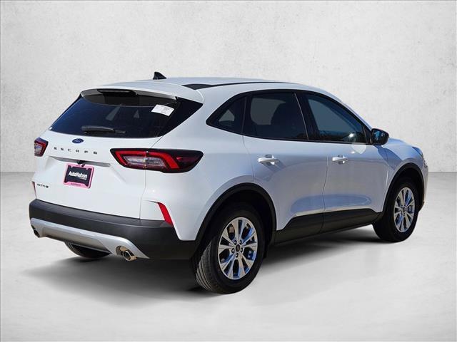 new 2026 Ford Escape car, priced at $26,999