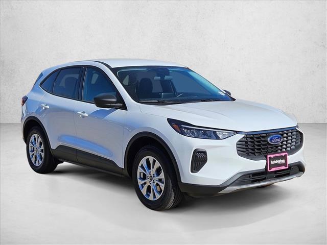new 2026 Ford Escape car, priced at $26,999