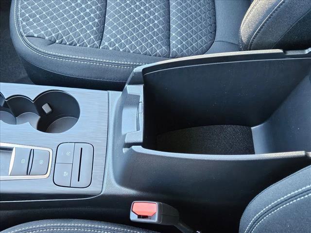 new 2026 Ford Escape car, priced at $26,999