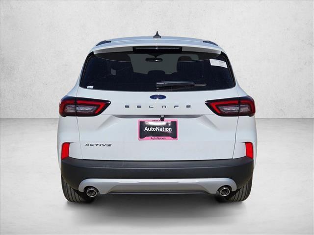 new 2026 Ford Escape car, priced at $26,999