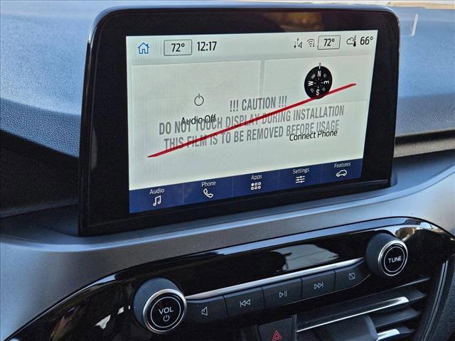 new 2026 Ford Escape car, priced at $26,999