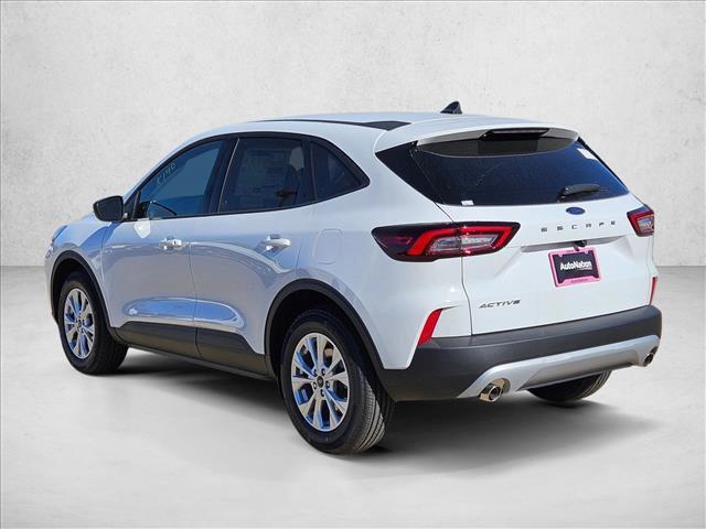 new 2026 Ford Escape car, priced at $26,999