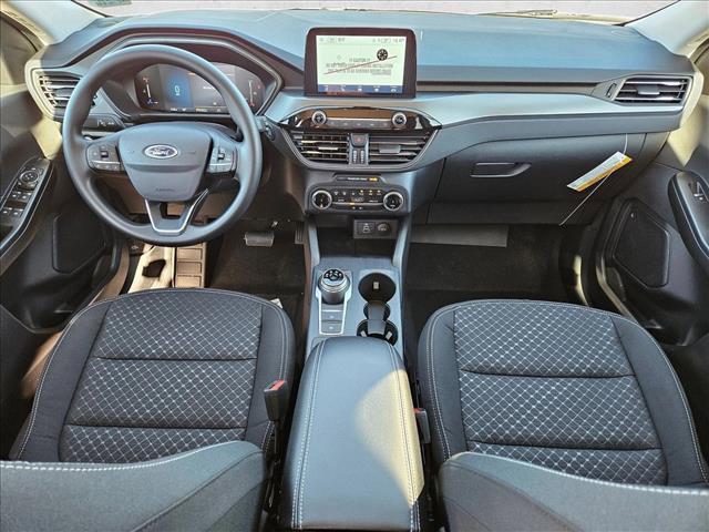 new 2026 Ford Escape car, priced at $26,999