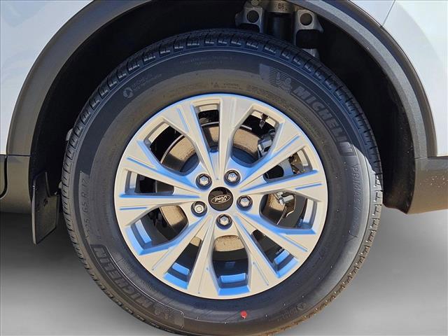 new 2026 Ford Escape car, priced at $26,999