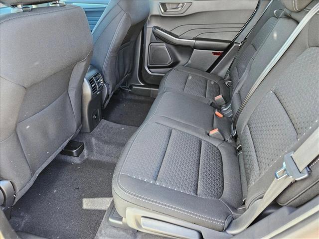 new 2026 Ford Escape car, priced at $26,999