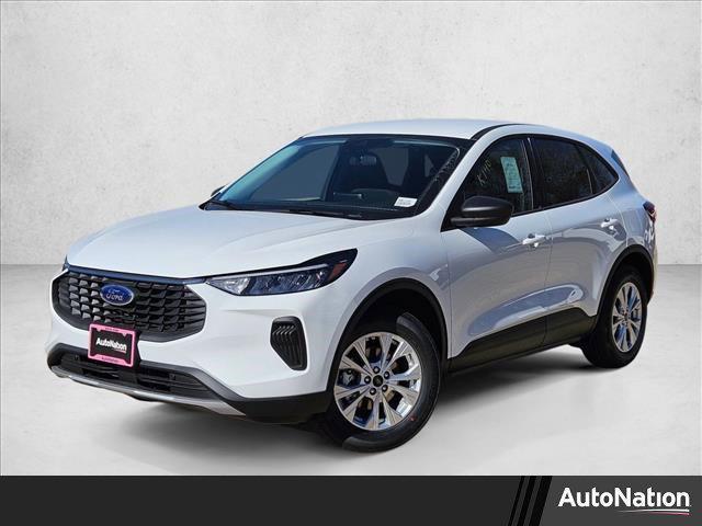 new 2026 Ford Escape car, priced at $26,999