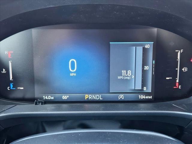 new 2026 Ford Escape car, priced at $26,999