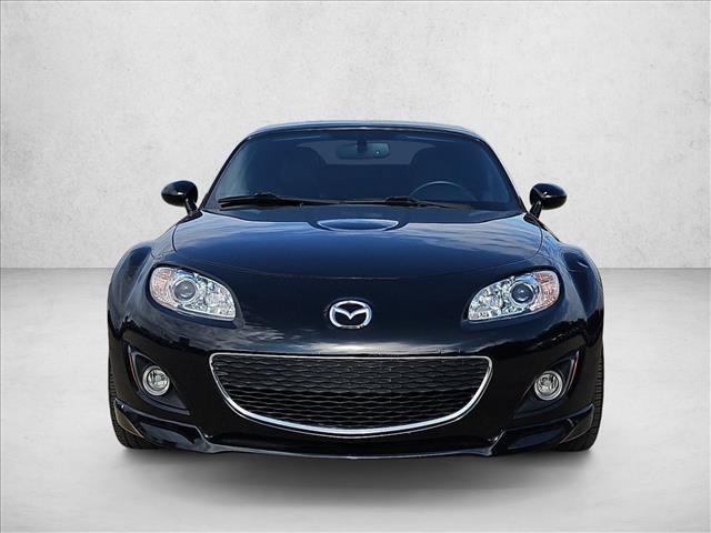 used 2010 Mazda MX-5 Miata car, priced at $15,220