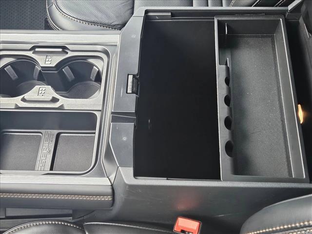 used 2024 Ford F-250 car, priced at $77,495