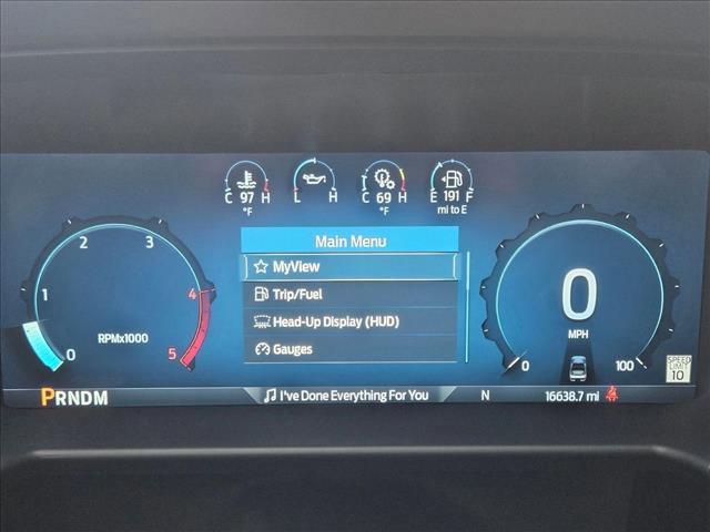 used 2024 Ford F-250 car, priced at $77,495