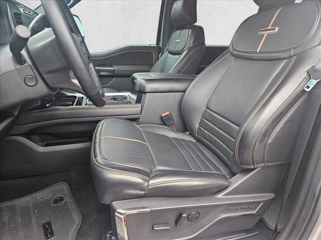 used 2024 Ford F-250 car, priced at $77,495