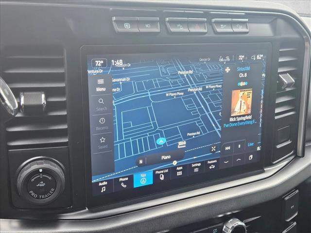 used 2024 Ford F-250 car, priced at $77,495