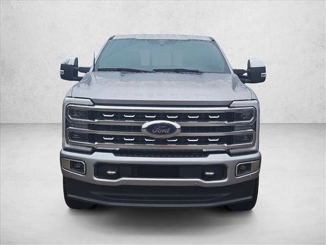 used 2024 Ford F-250 car, priced at $77,495