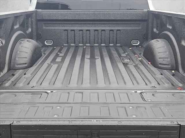 used 2024 Ford F-250 car, priced at $77,495