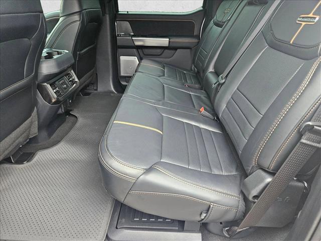 used 2024 Ford F-250 car, priced at $77,495