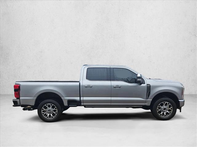 used 2024 Ford F-250 car, priced at $77,495