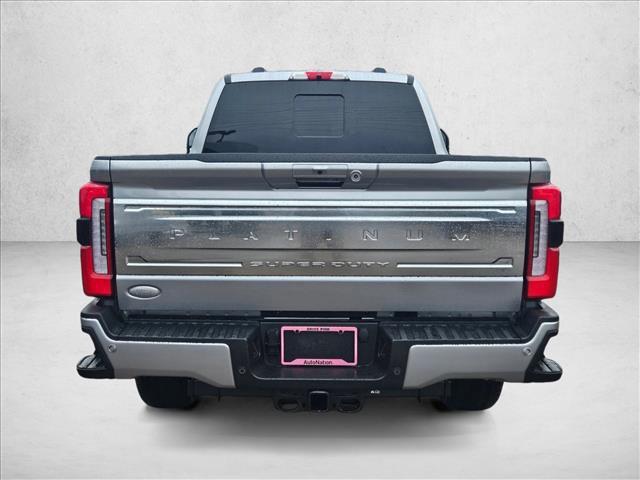 used 2024 Ford F-250 car, priced at $77,495