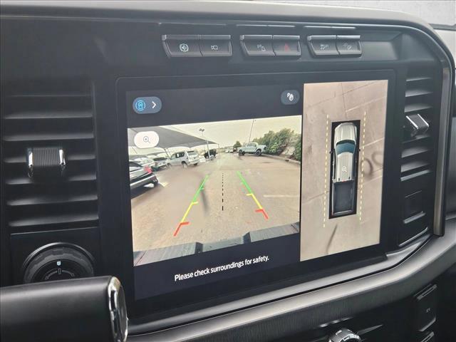 used 2024 Ford F-250 car, priced at $77,495