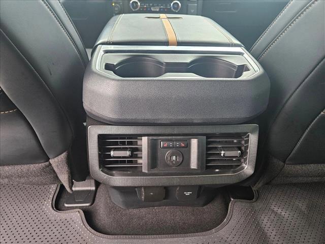 used 2024 Ford F-250 car, priced at $77,495