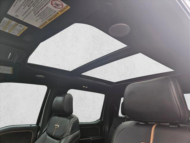 used 2024 Ford F-250 car, priced at $77,495