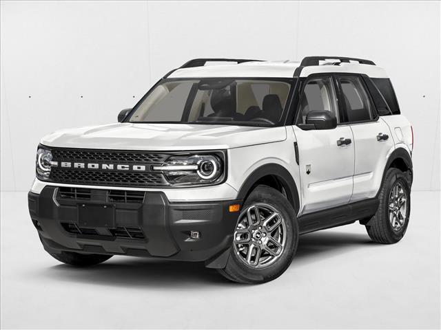 new 2026 Ford Bronco Sport car, priced at $35,735