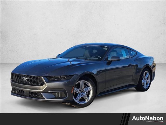 new 2026 Ford Mustang car, priced at $30,999
