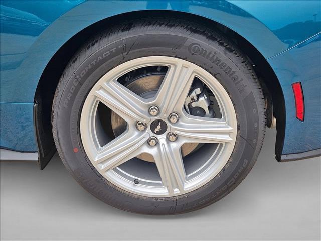 new 2026 Ford Mustang car, priced at $29,117